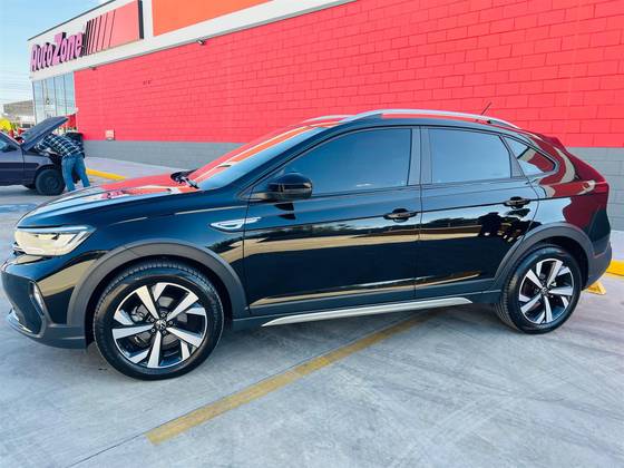 VOLKSWAGEN NIVUS 1.0 200 TSI TOTAL FLEX HIGHLINE AUTOMÁTICO VOLKSWAGEN NIVUS 1.0 200 TSI TOTAL FLEX HIGHLINE AUTOMÁTICO